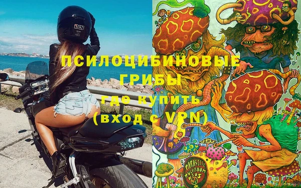 мет Алексеевка